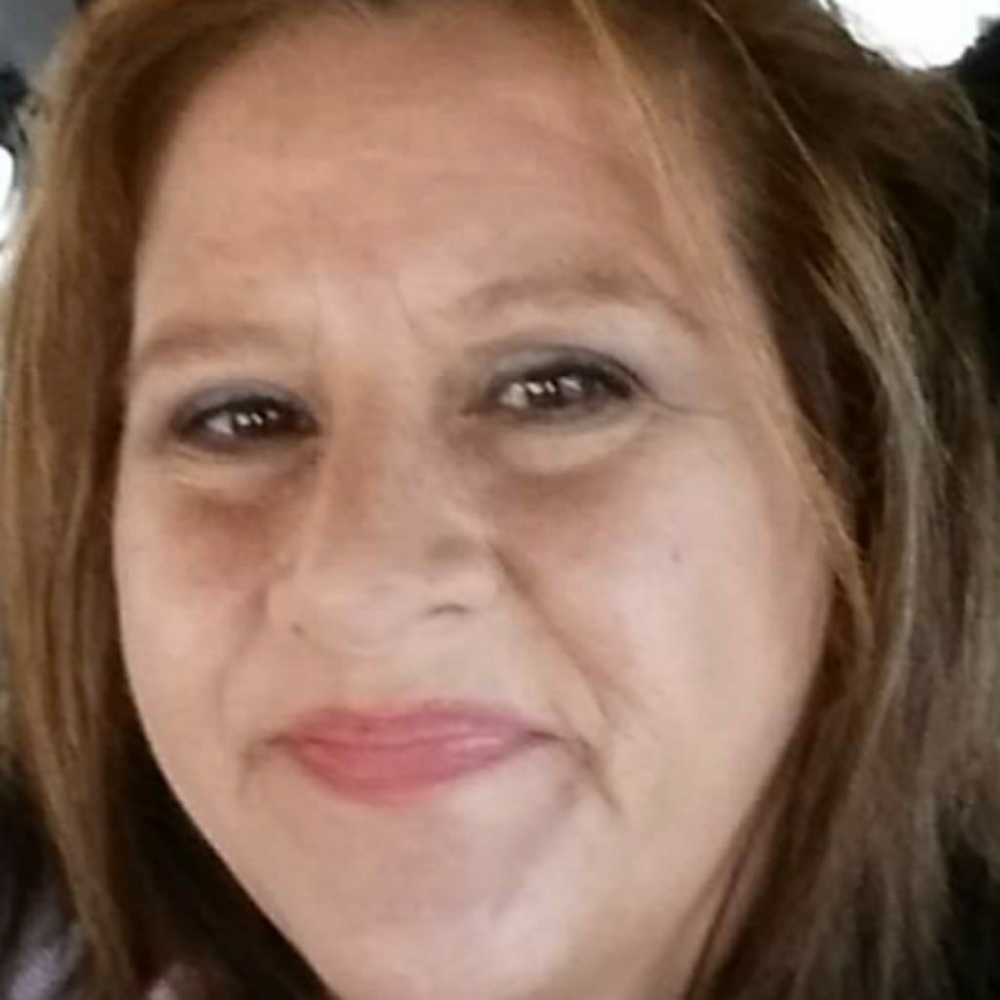 Meet your Posher, Karen